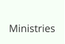 Ministries